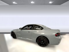 Used 2025 BMW M2 Coupe Coupe for sale in Houston