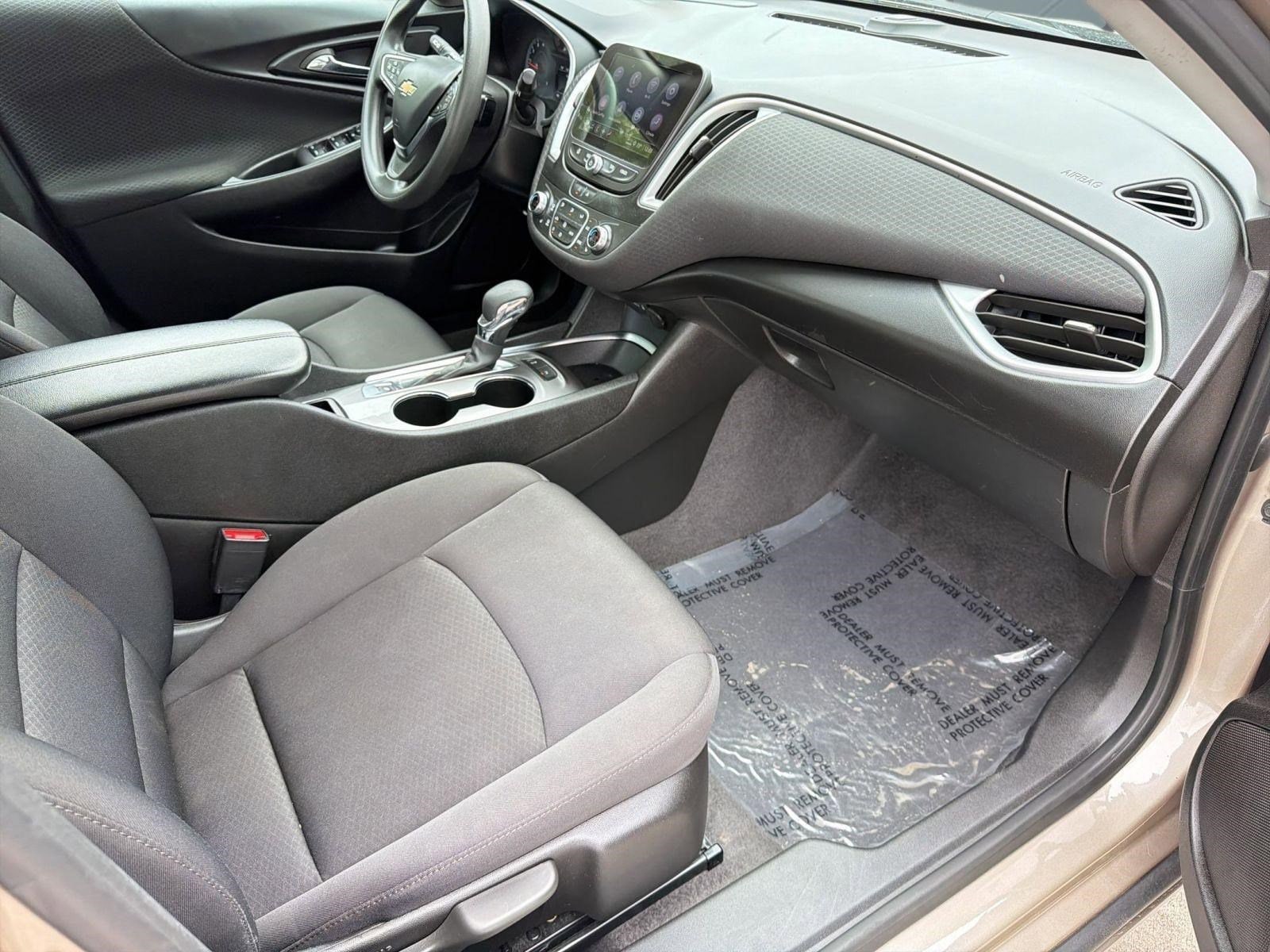 2024 Chevrolet Malibu 1LT - Photo 31
