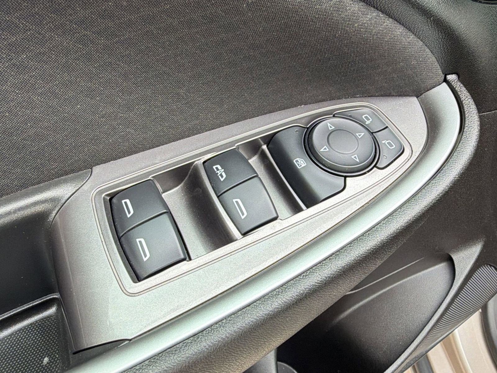 2024 Chevrolet Malibu 1LT - Photo 21