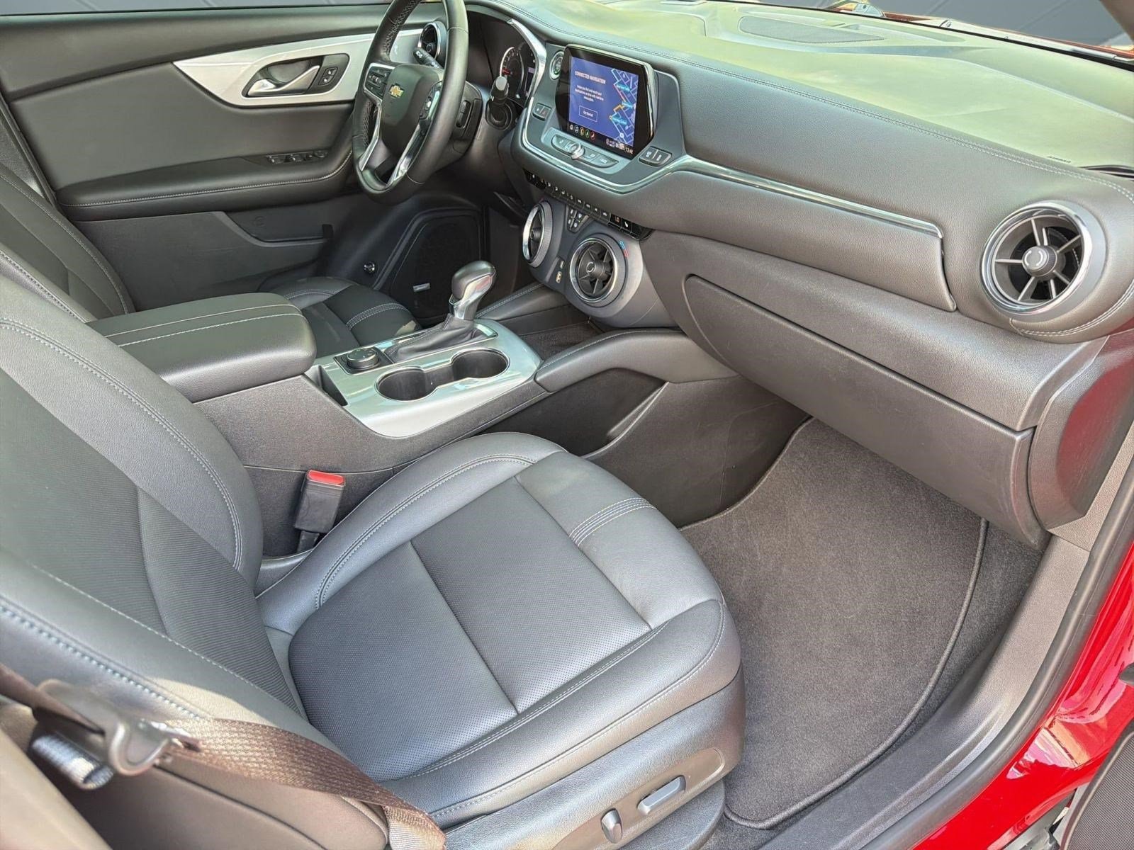2022 Chevrolet Blazer 3LT - Photo 31