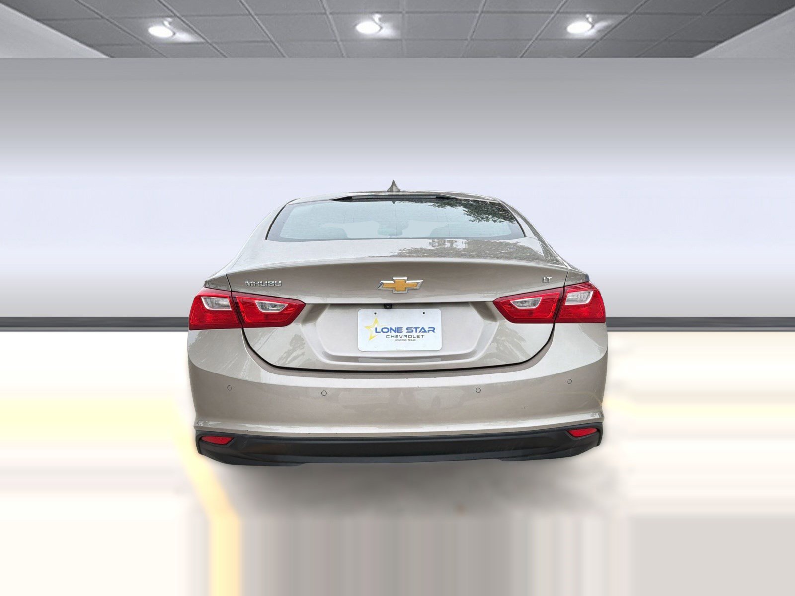 2024 Chevrolet Malibu 1LT - Photo 10