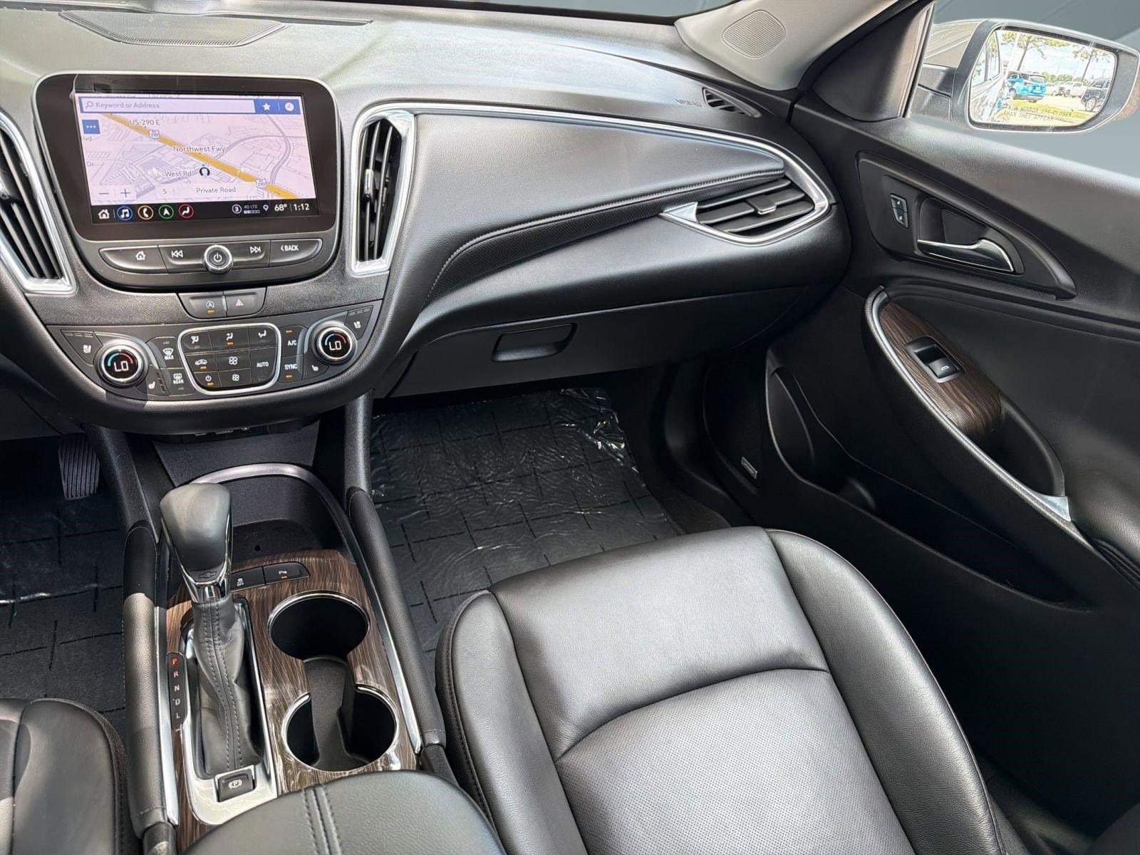 2024 Chevrolet Malibu 2LT - Photo 29