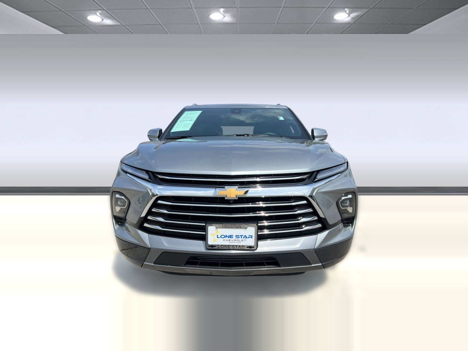 2024 Chevrolet Blazer Premier - Photo 6
