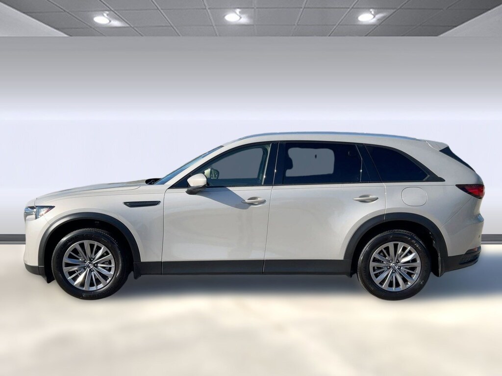 Used 2024 Mazda CX-90 3.3 Turbo Preferred SUV