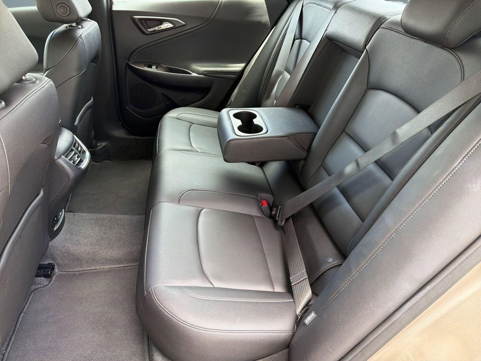 2024 Chevrolet Malibu 2LT - Photo 15