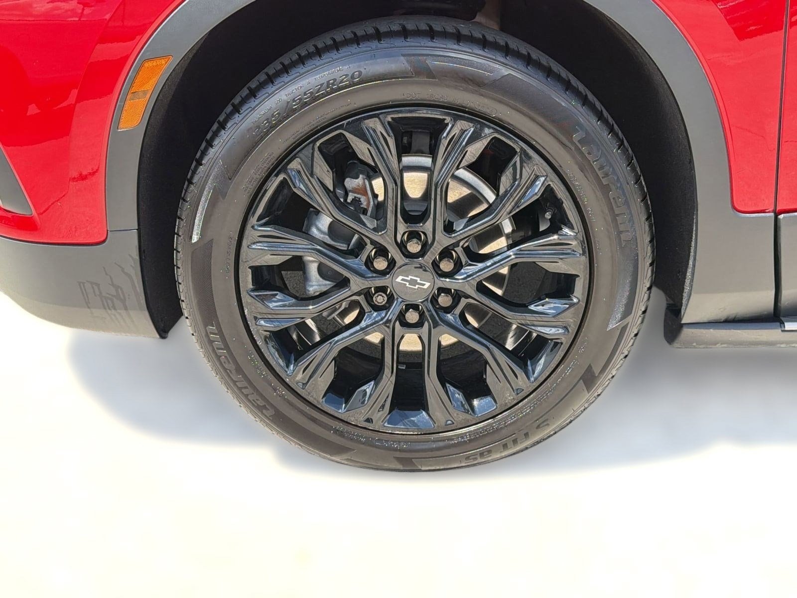 2022 Chevrolet Blazer 3LT - Photo 12