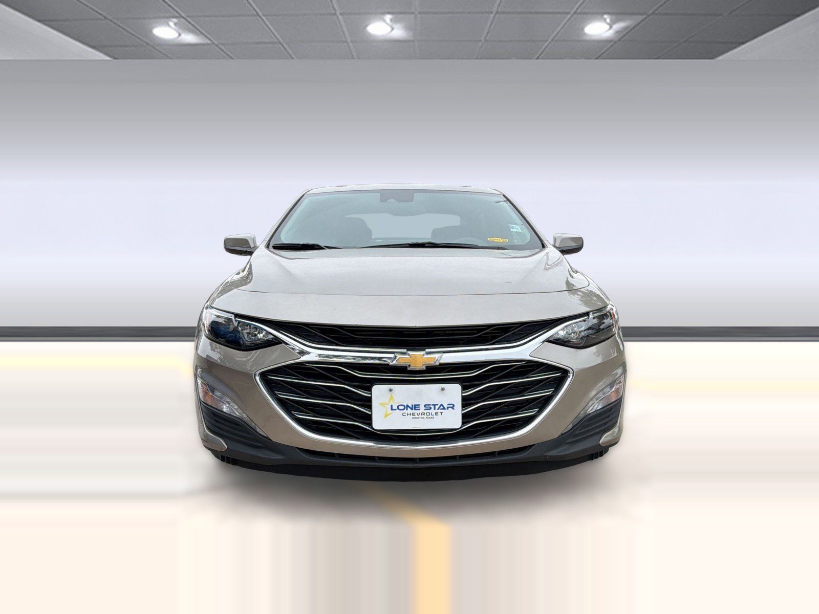 2024 Chevrolet Malibu 1LT - Photo 6