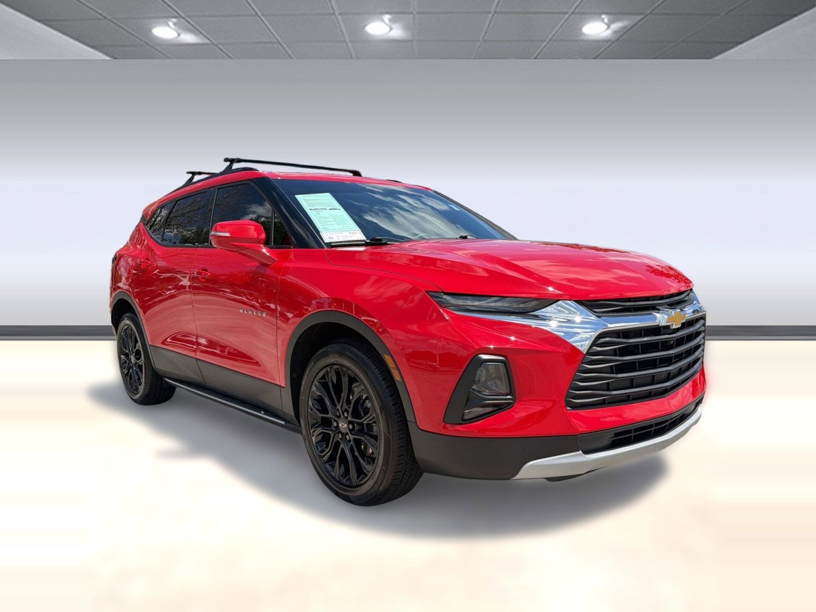 2022 Chevrolet Blazer 3LT - Photo 7