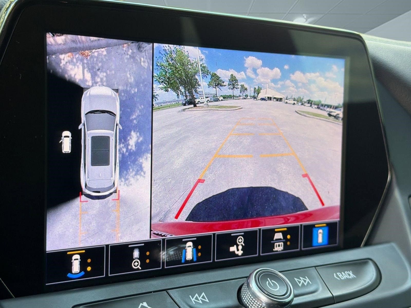 2022 Chevrolet Blazer 3LT - Photo 24