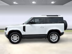 Used 2023 Land Rover Defender S SUV for sale in Houston