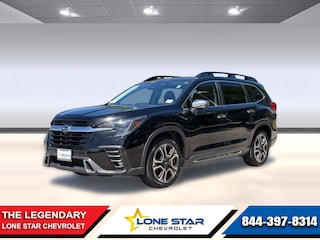 Used 2023 Subaru Ascent Touring SUV for sale in Houston