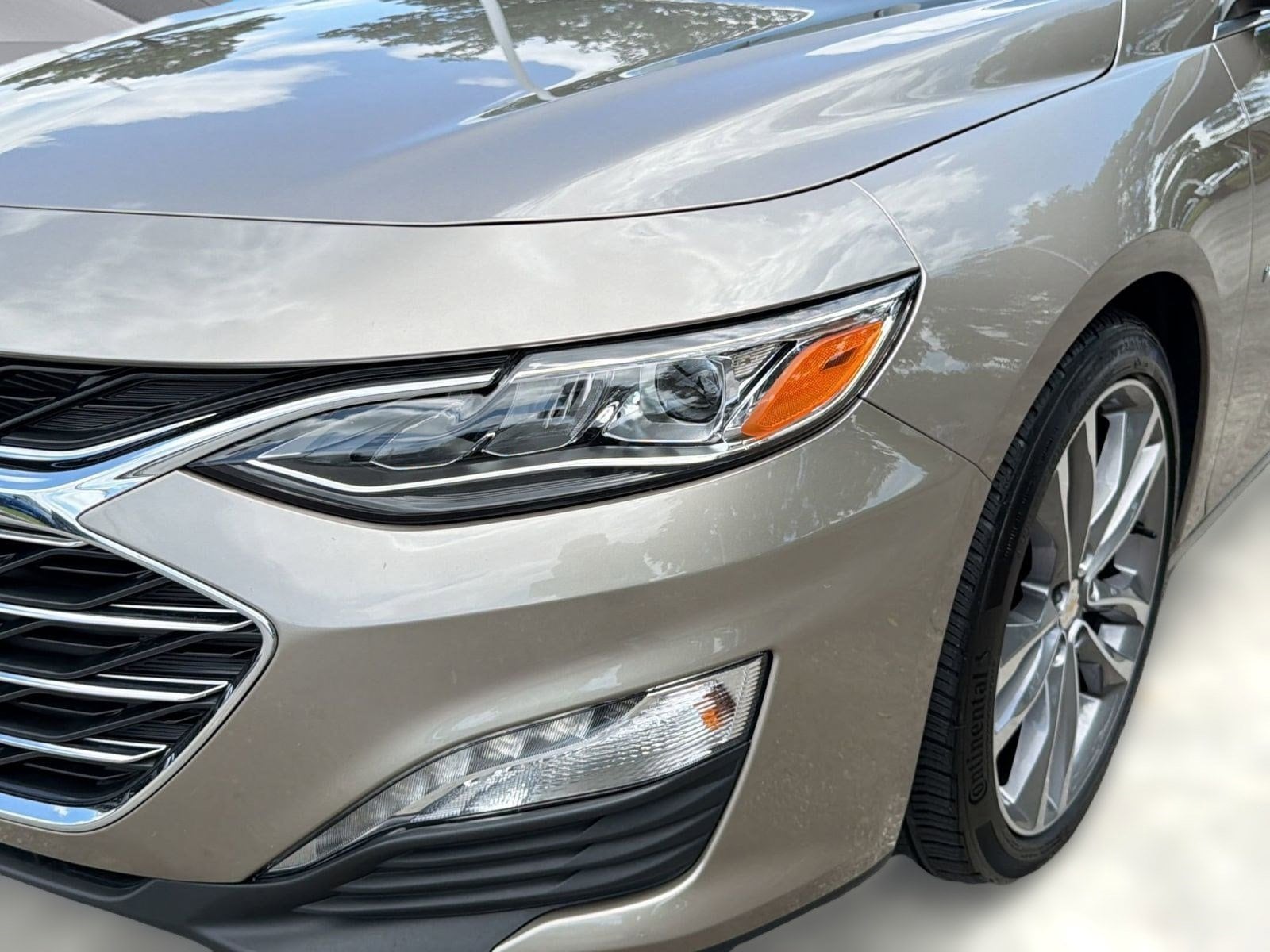 2024 Chevrolet Malibu 2LT - Photo 11