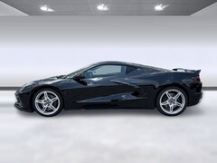 Used 2023 Chevrolet Corvette Stingray 2LT Coupe for sale in Houston