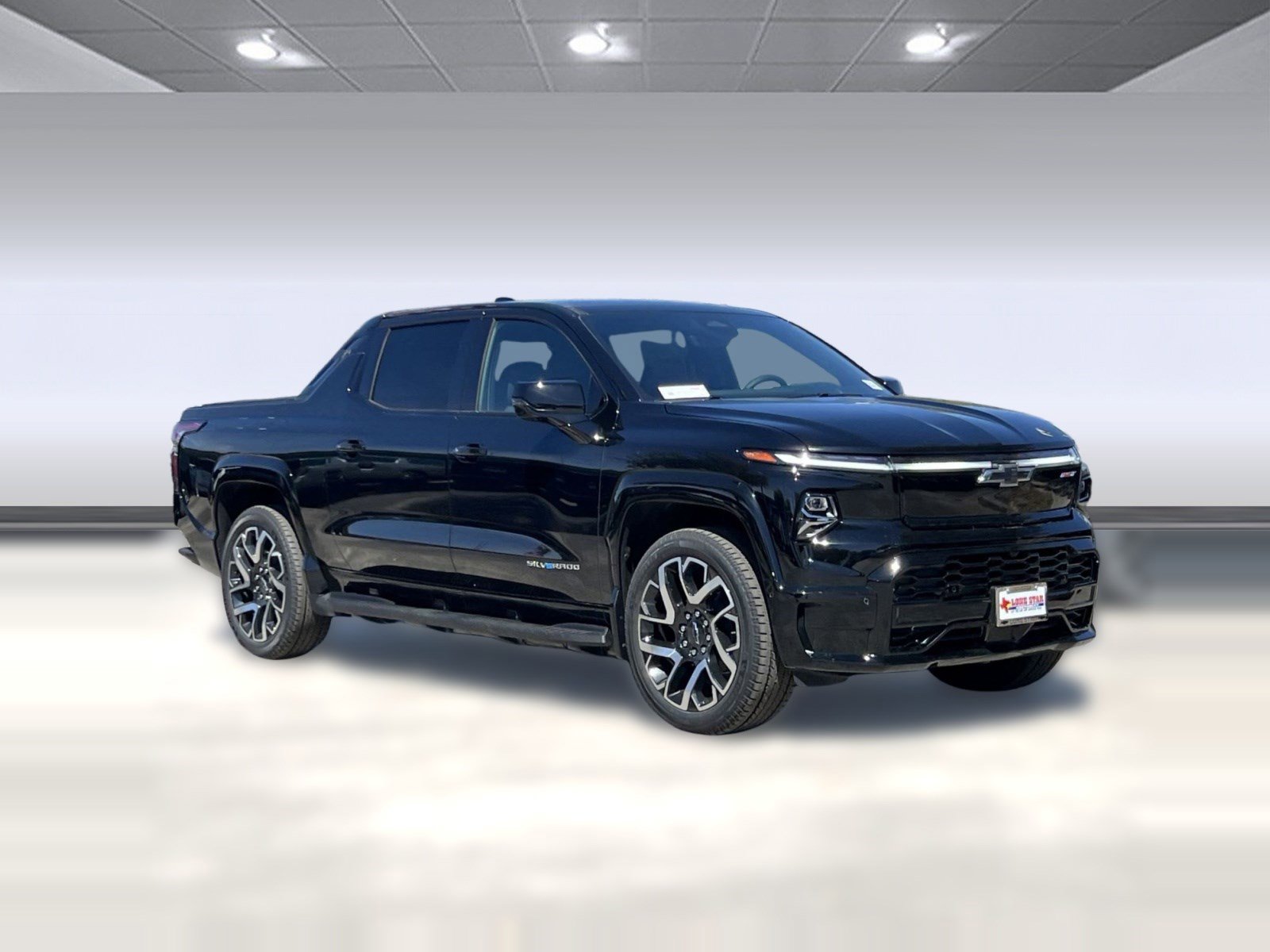 2024 Chevrolet Silverado EV RST - Photo 7