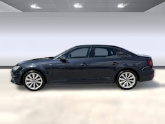 Used 2018 Audi A4 Premium Sedan for sale in Houston