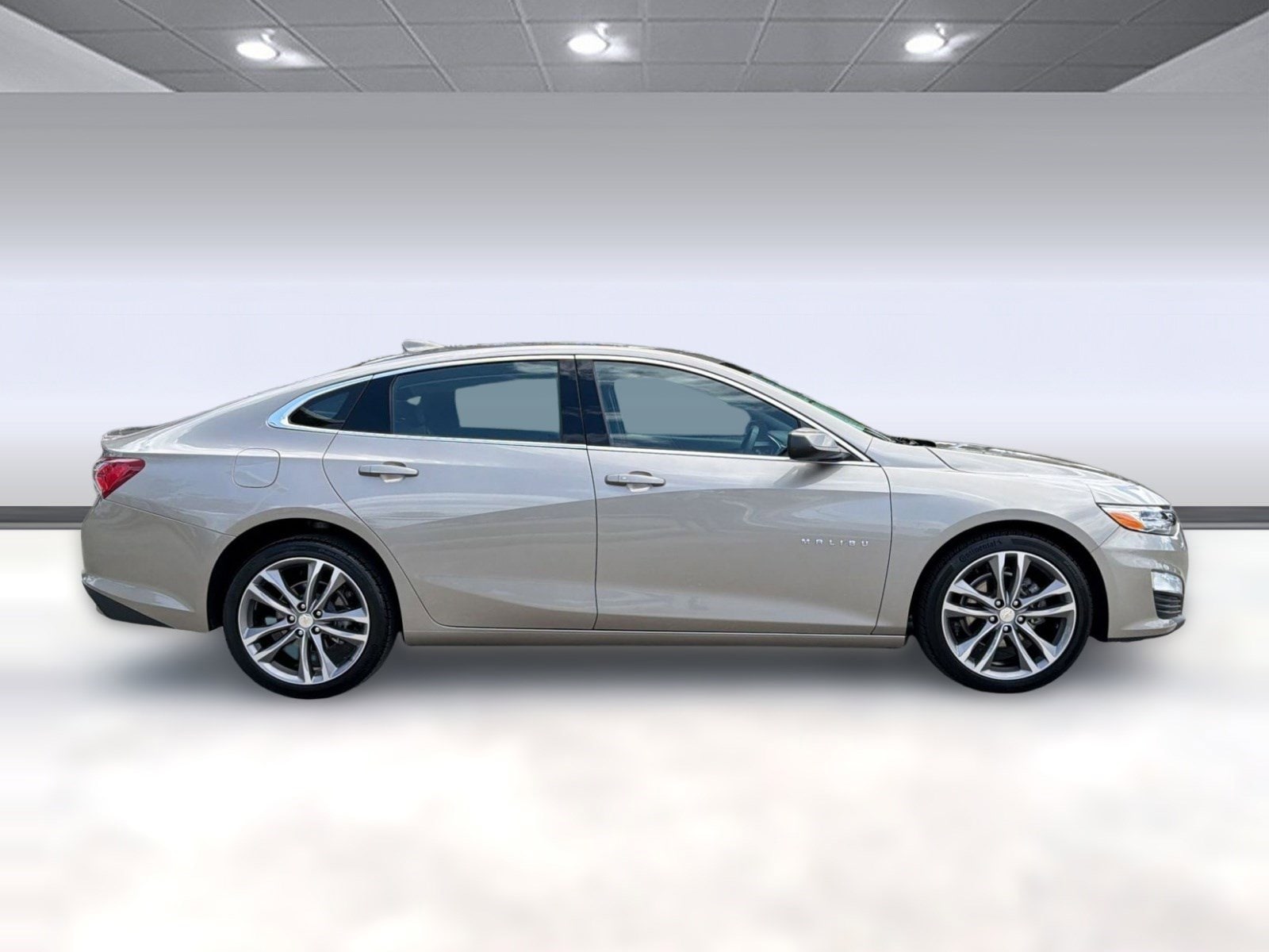 2024 Chevrolet Malibu 2LT - Photo 8