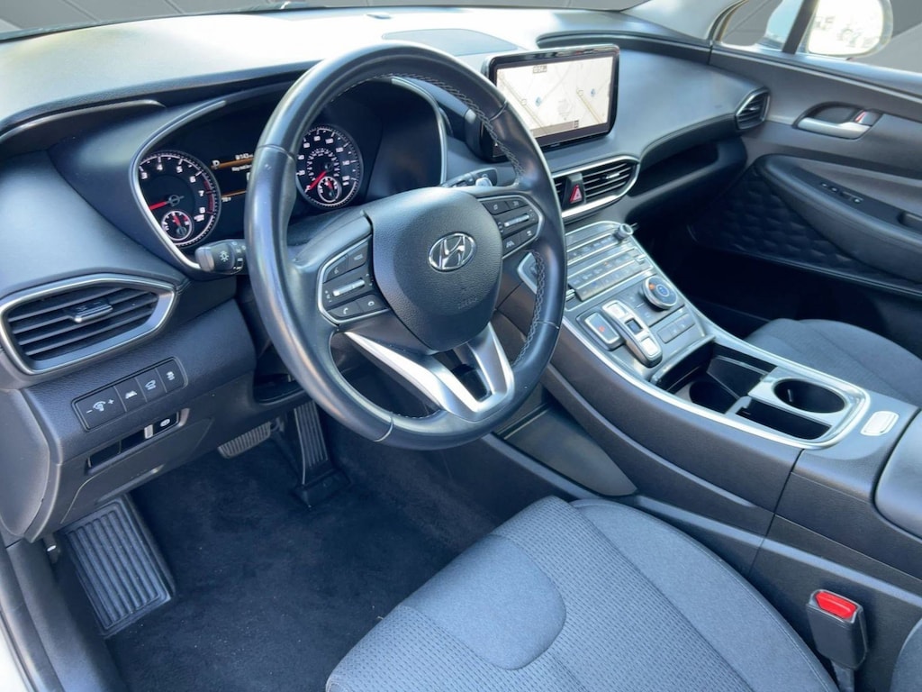 Used 2023 Hyundai Santa Fe SEL SUV