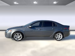 Used 2008 Acura TL 4dr Sdn Auto Sedan for sale in Houston