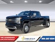  Chevrolet Silverado 3500 HD