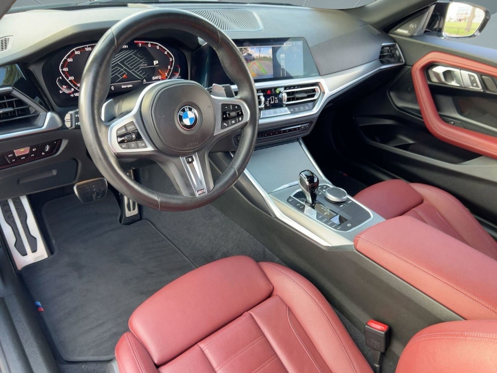 Used 2022 BMW M240i M240i xDrive Coupe