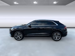 Used 2023 Audi Q8 Premium Plus SUV for sale in Houston