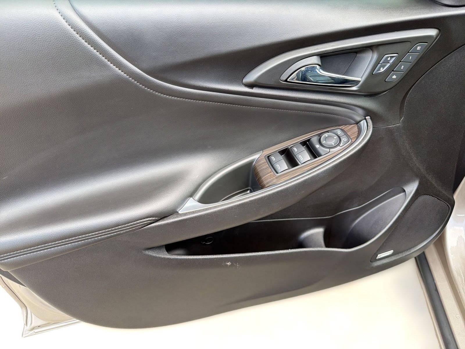2024 Chevrolet Malibu 2LT - Photo 13