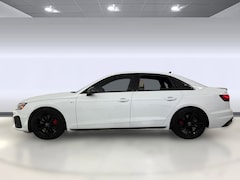 Used 2023 Audi A4 S line Premium Plus Sedan for sale in Houston