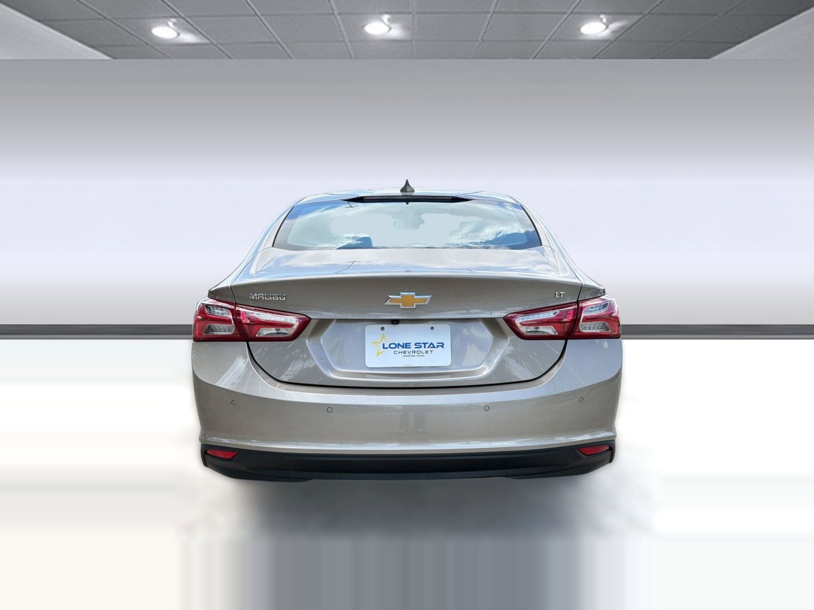 2024 Chevrolet Malibu 2LT - Photo 10