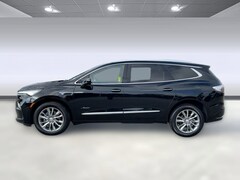 Used 2024 Buick Enclave Avenir SUV in Houston