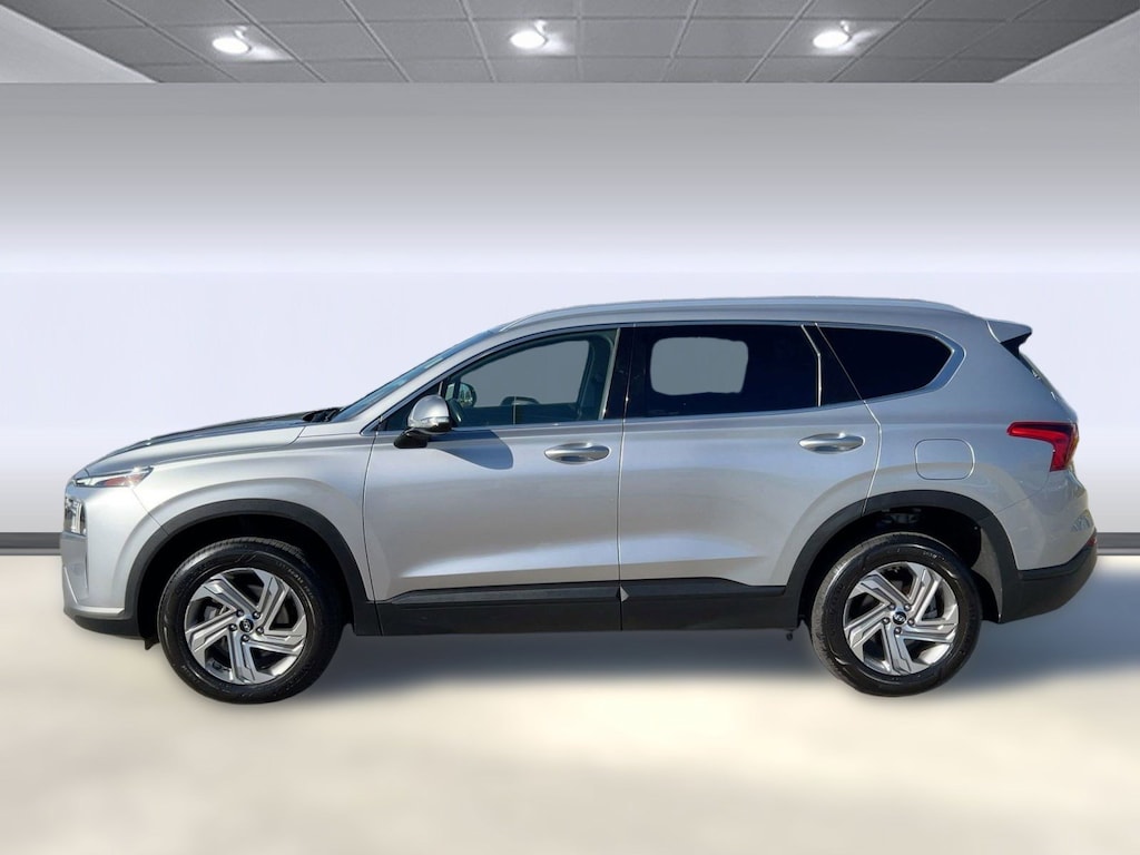Used 2023 Hyundai Santa Fe SEL SUV
