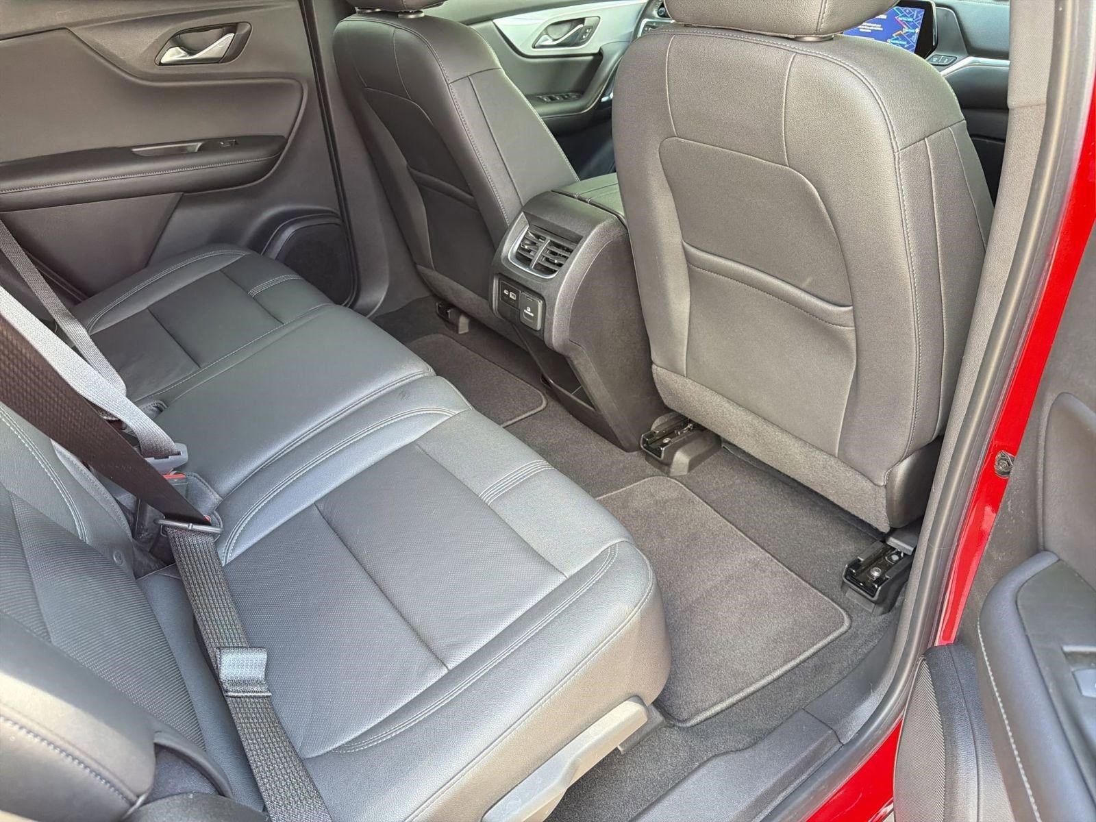 2022 Chevrolet Blazer 3LT - Photo 30
