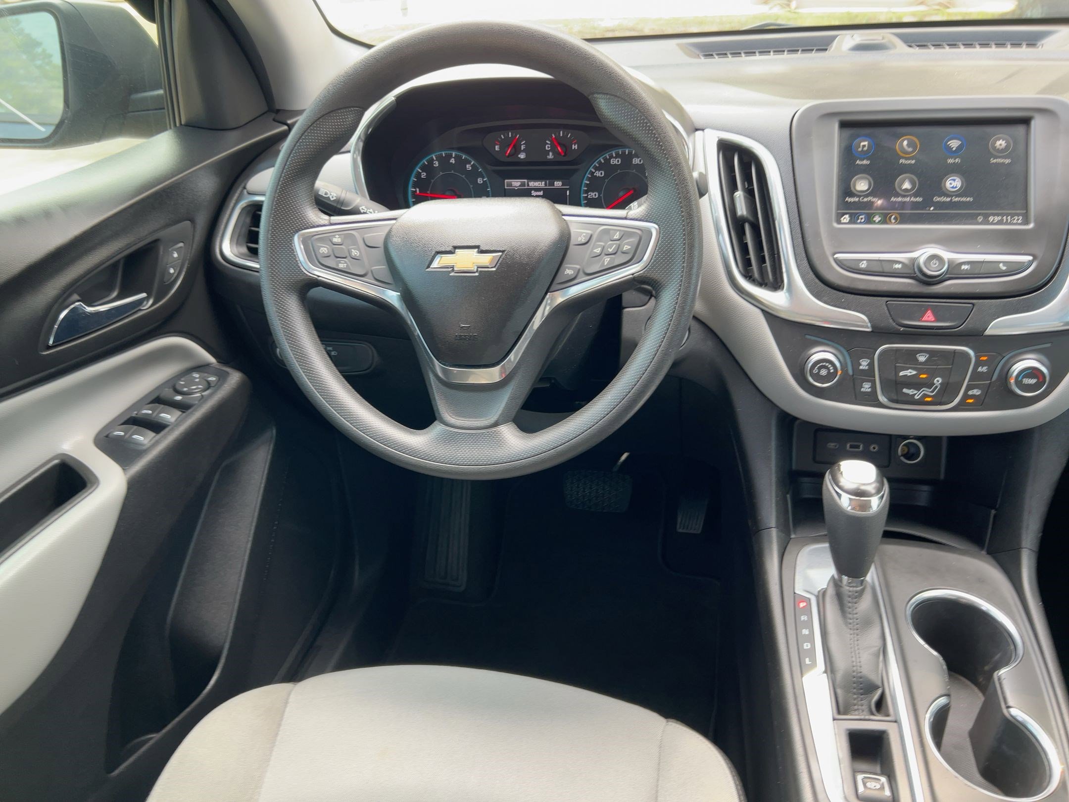 2019 Chevrolet Equinox LS photo 4