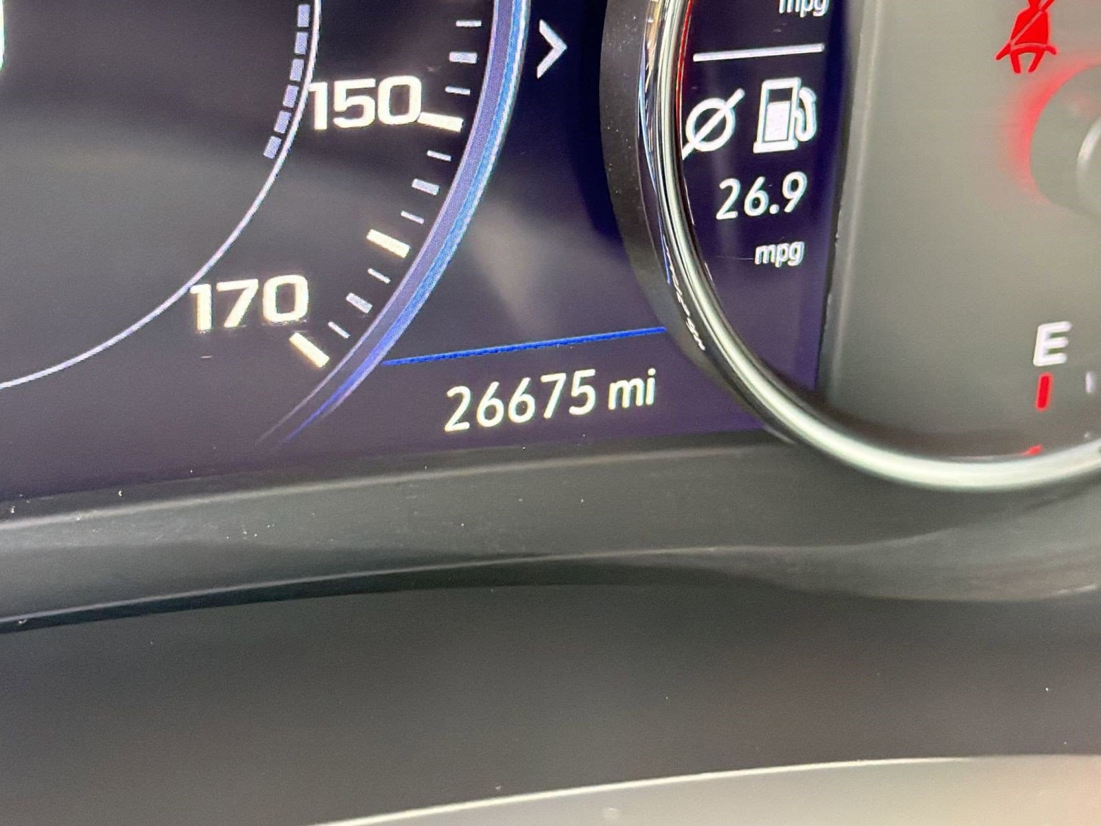 2024 Chevrolet Malibu 2LT - Photo 20