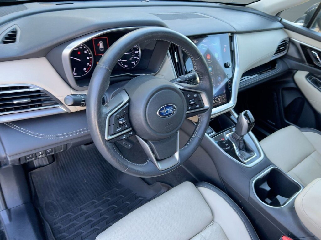 Used 2020 Subaru Outback Limited SUV