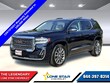  GMC Acadia