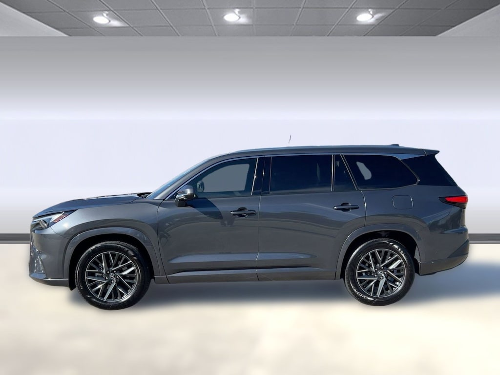 Used 2025 Lexus TX 350 TX 350 SUV