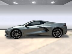 Used 2024 Chevrolet Corvette Stingray 1LT Coupe for sale in Houston