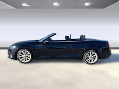 Used 2022 Audi A5 Premium Cabriolet for sale in Houston