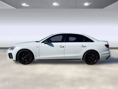 Used 2023 Audi A4 S line Premium Plus Sedan for sale in Houston