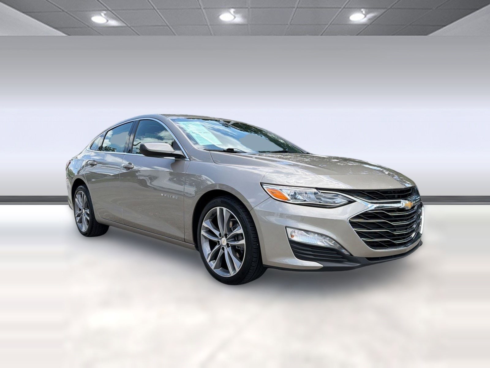 2024 Chevrolet Malibu 2LT - Photo 7