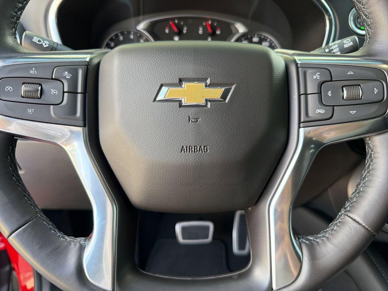 2022 Chevrolet Blazer 3LT - Photo 17