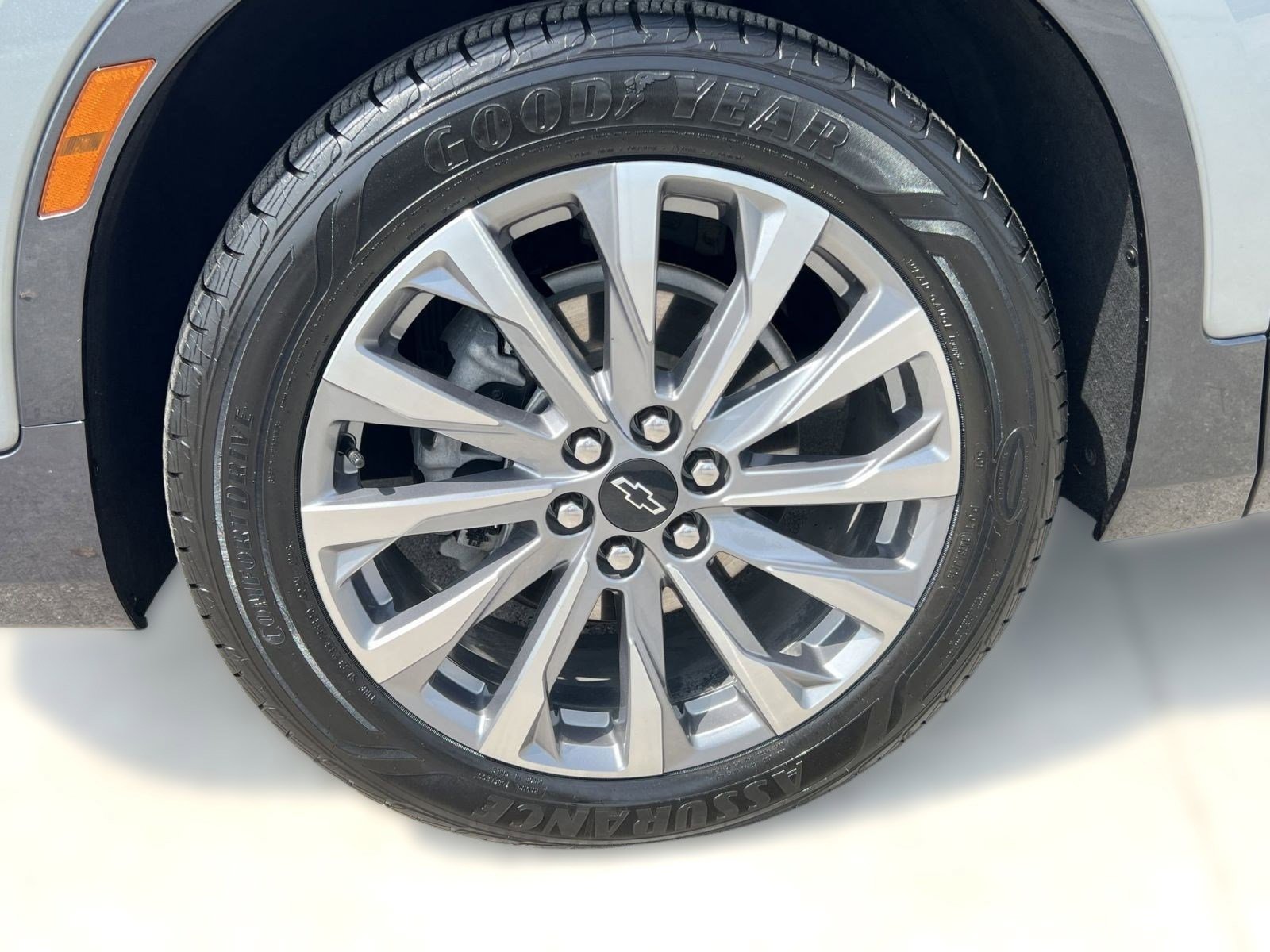 2024 Chevrolet Blazer Premier - Photo 12