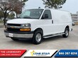 Chevrolet Express Cargo 2500
