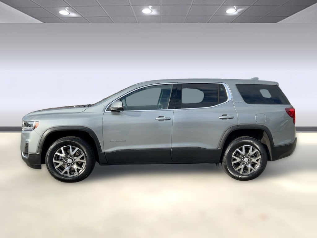 Used 2023 GMC Acadia SLE SUV
