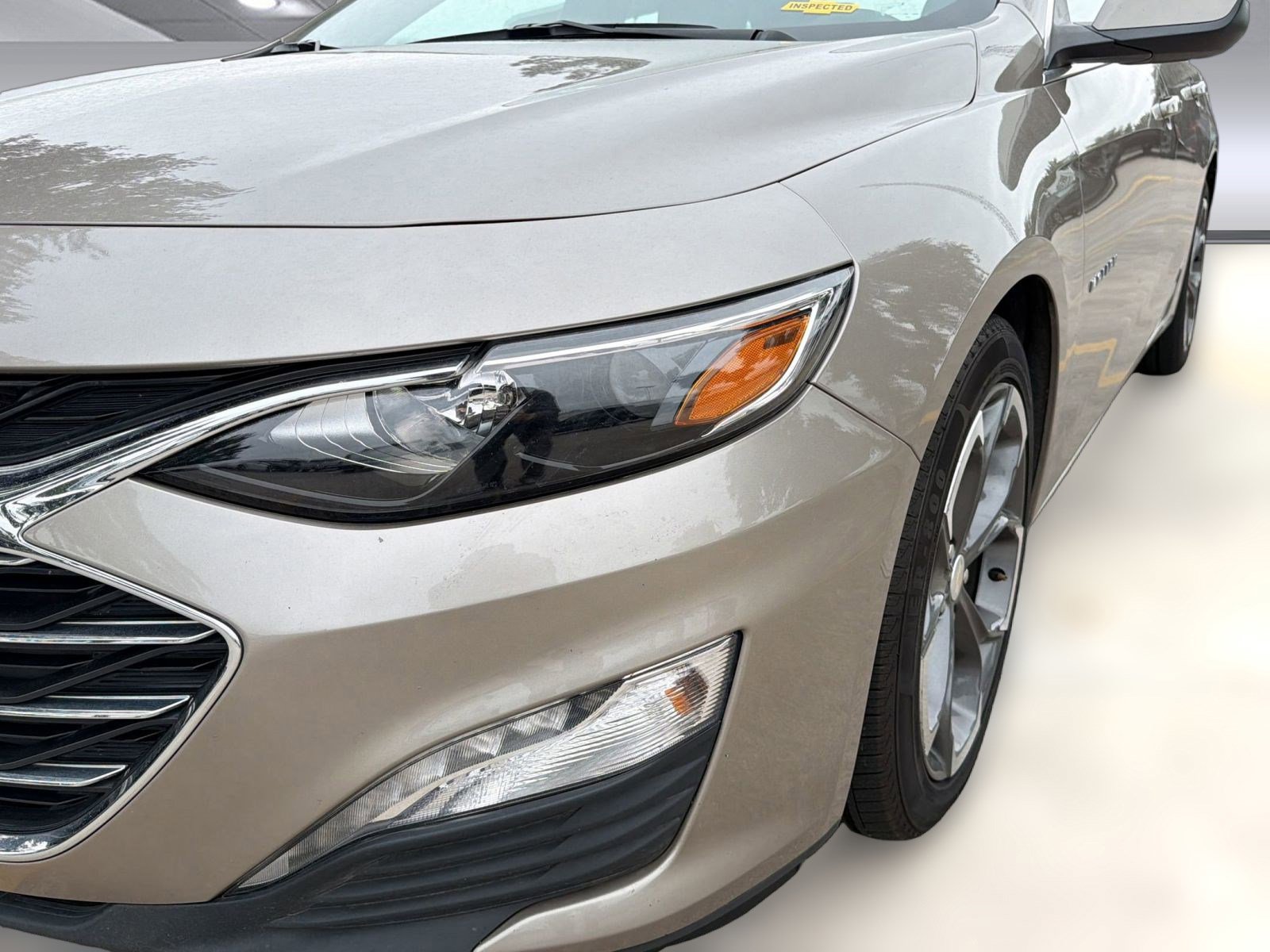 2024 Chevrolet Malibu 1LT - Photo 11
