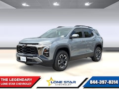 2026 Chevrolet Equinox ACTIV SUV