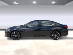 Used 2024 Nissan Altima 2.5 SR Sedan for sale in Houston