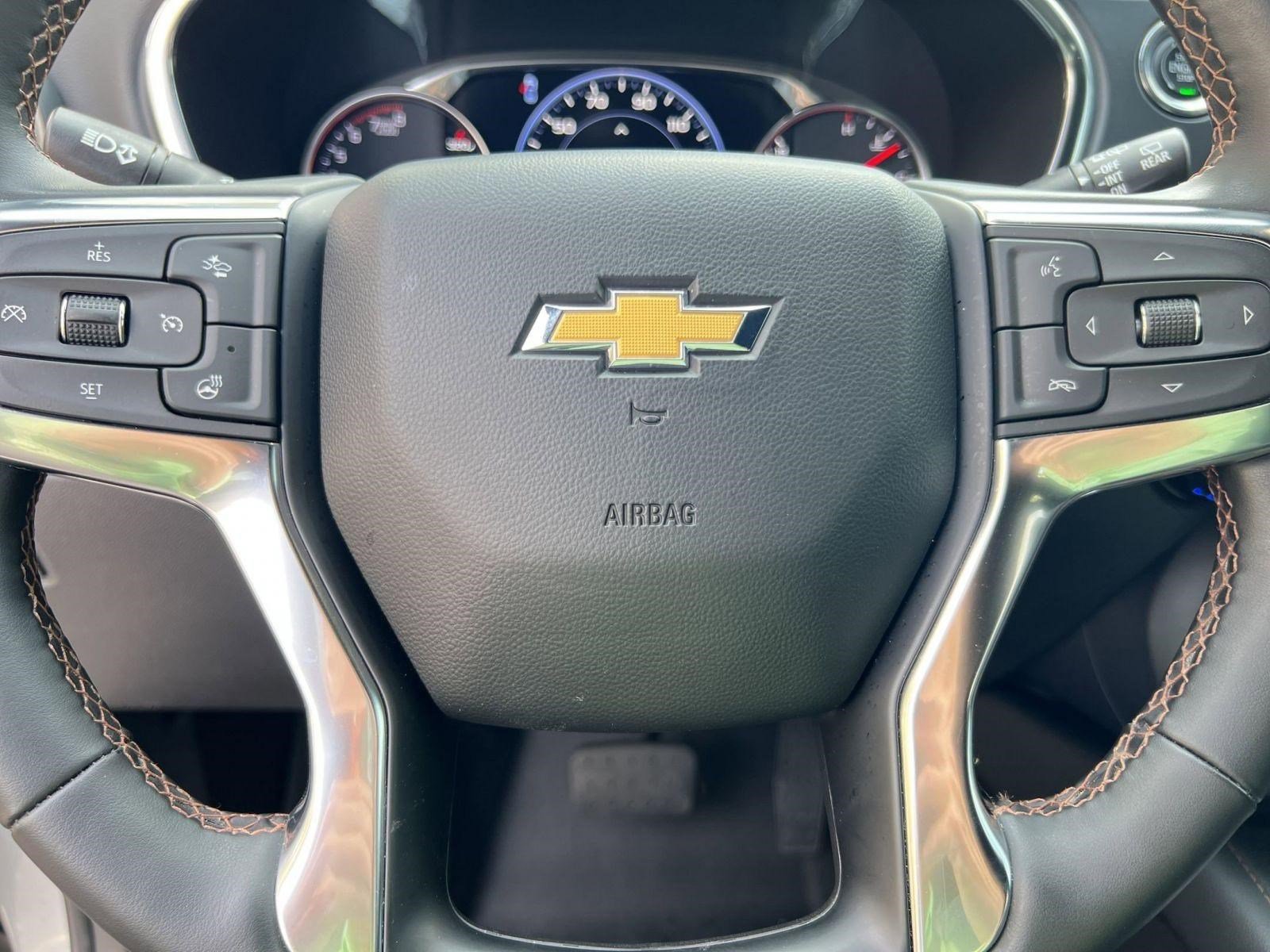 2024 Chevrolet Blazer Premier - Photo 17