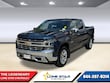  Chevrolet Silverado 1500 LTD