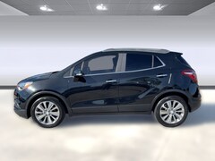 Used 2017 Buick Encore Essence SUV for sale in Houston